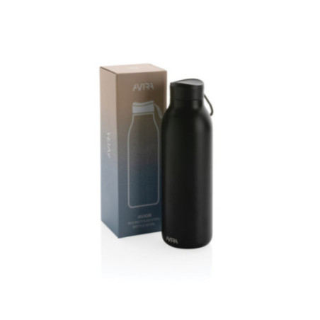 Bouteille isotherme personnalisable Avira Avior 500ml 