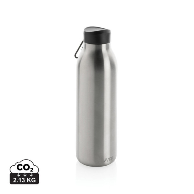 Bouteille isotherme personnalisable Avira Avior 500ml 