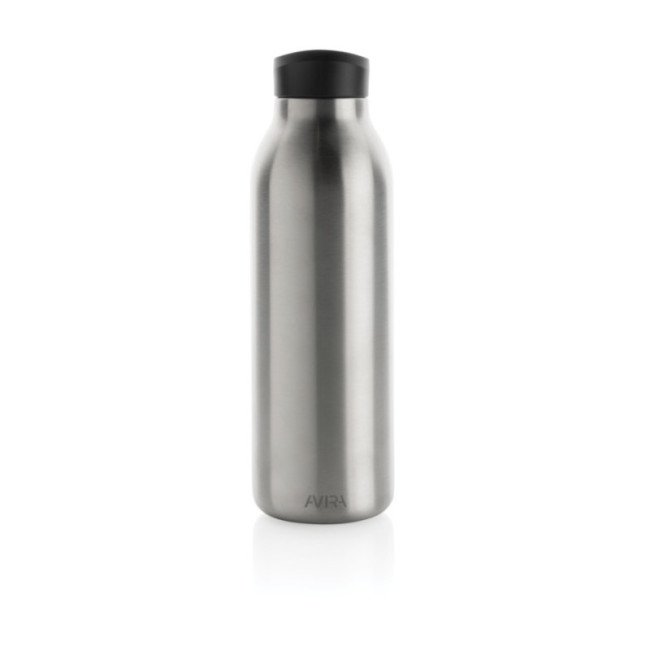 Bouteille isotherme personnalisable Avira Avior 500ml 