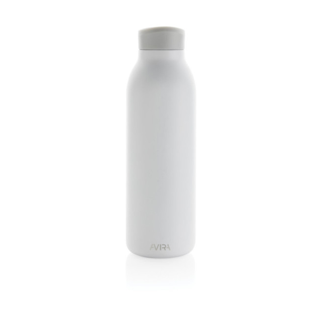 Bouteille isotherme personnalisable Avira Avior 500ml 