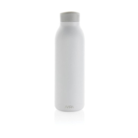 Bouteille isotherme personnalisable Avira Avior 500ml 