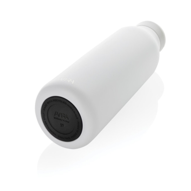 Bouteille isotherme personnalisable Avira Avior 500ml 