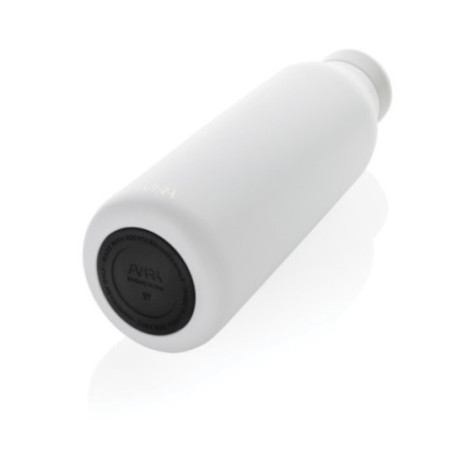 Bouteille isotherme personnalisable Avira Avior 500ml 