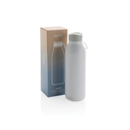 Bouteille isotherme personnalisable Avira Avior 500ml 