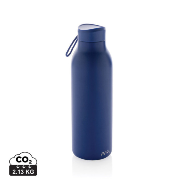 Bouteille isotherme personnalisable Avira Avior 500ml 