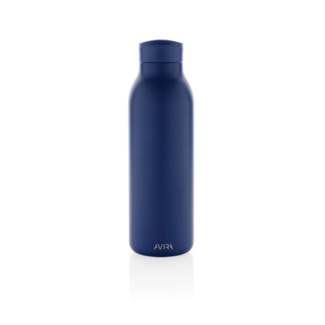 Bouteille isotherme personnalisable Avira Avior 500ml 