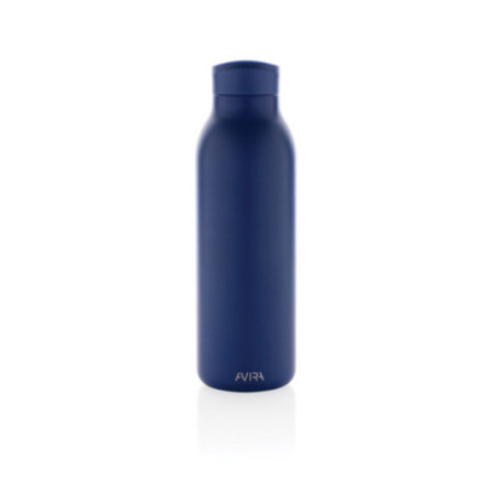 Bouteille isotherme personnalisable Avira Avior 500ml 