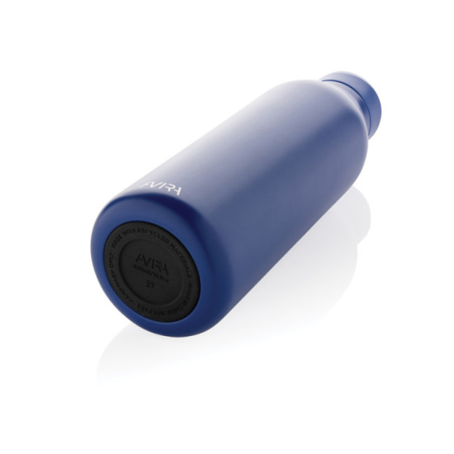Bouteille isotherme personnalisable Avira Avior 500ml 