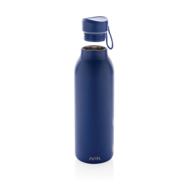 Bouteille isotherme personnalisable Avira Avior 500ml 