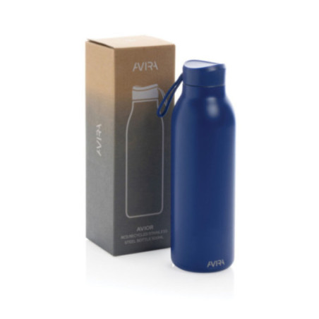 Bouteille isotherme personnalisable Avira Avior 500ml 
