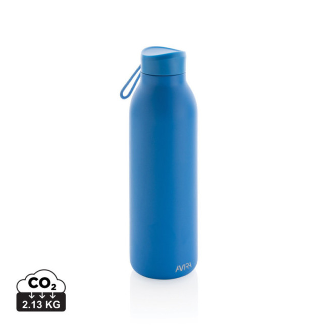 Bouteille isotherme personnalisable Avira Avior 500ml 