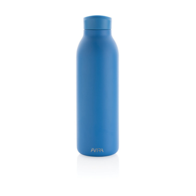Bouteille isotherme personnalisable Avira Avior 500ml 