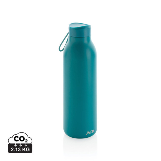 Bouteille isotherme personnalisable Avira Avior 500ml 
