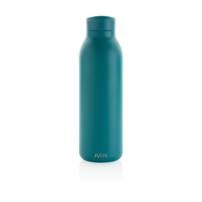 Bouteille isotherme personnalisable Avira Avior 500ml 