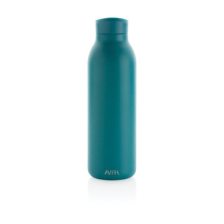 Bouteille isotherme personnalisable Avira Avior 500ml 