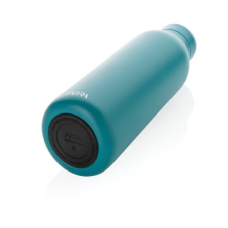 Bouteille isotherme personnalisable Avira Avior 500ml 