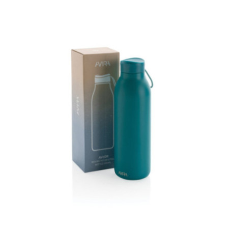 Bouteille isotherme personnalisable Avira Avior 500ml 