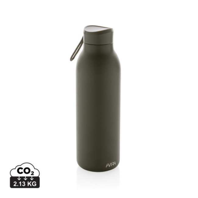 Bouteille isotherme personnalisable Avira Avior 500ml 