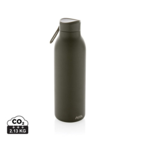 Bouteille isotherme personnalisable Avira Avior 500ml 