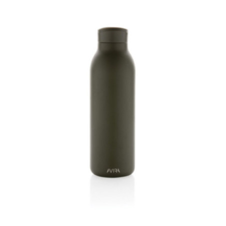 Bouteille isotherme personnalisable Avira Avior 500ml 