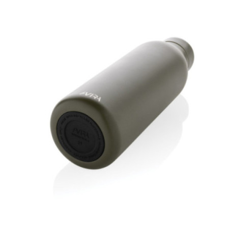 Bouteille isotherme personnalisable Avira Avior 500ml 