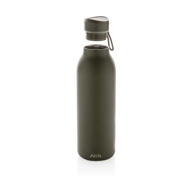 Bouteille isotherme personnalisable Avira Avior 500ml 