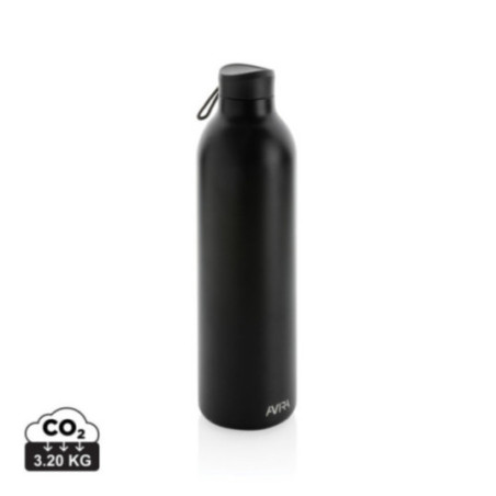 Bouteille isotherme personnalisable Avira Avior 1L 
