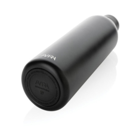 Bouteille isotherme personnalisable Avira Avior 1L 