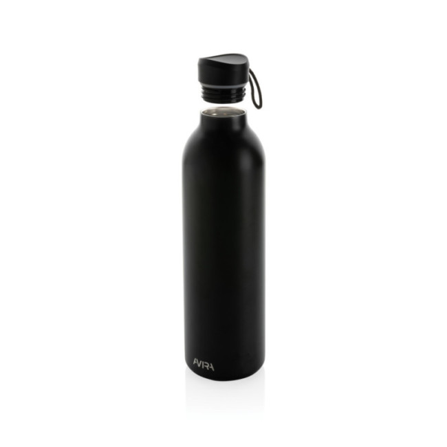 Bouteille isotherme personnalisable Avira Avior 1L 