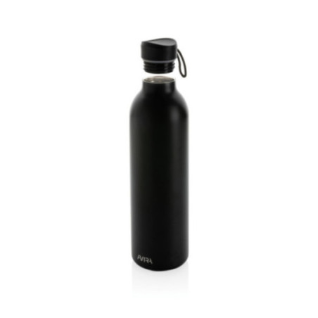 Bouteille isotherme personnalisable Avira Avior 1L 