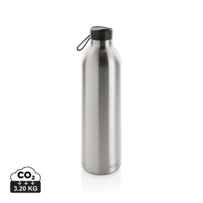 Bouteille isotherme personnalisable Avira Avior 1L 