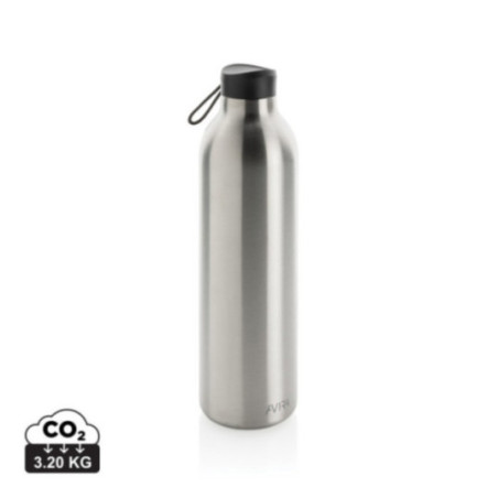 Bouteille isotherme personnalisable Avira Avior 1L 
