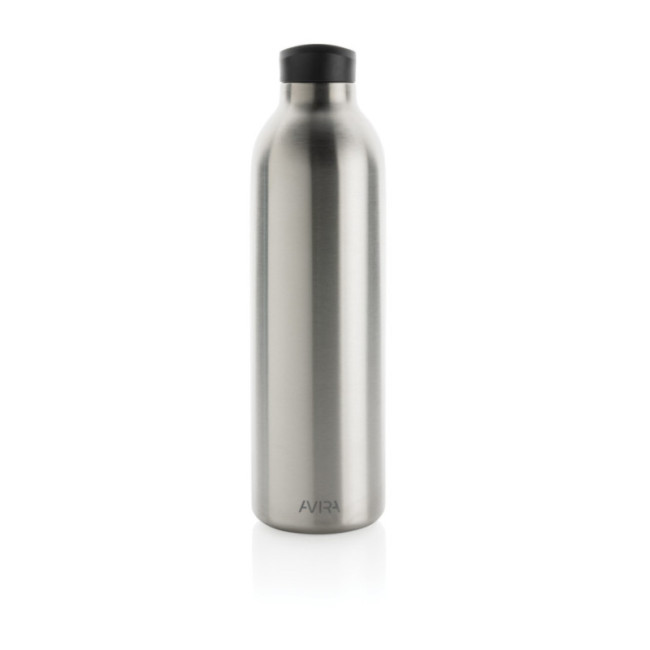 Bouteille isotherme personnalisable Avira Avior 1L 