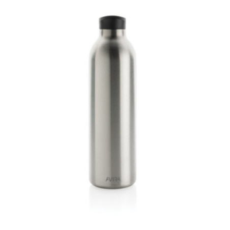 Bouteille isotherme personnalisable Avira Avior 1L 