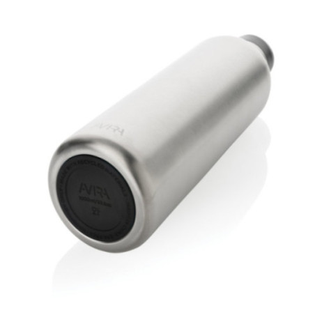 Bouteille isotherme personnalisable Avira Avior 1L 
