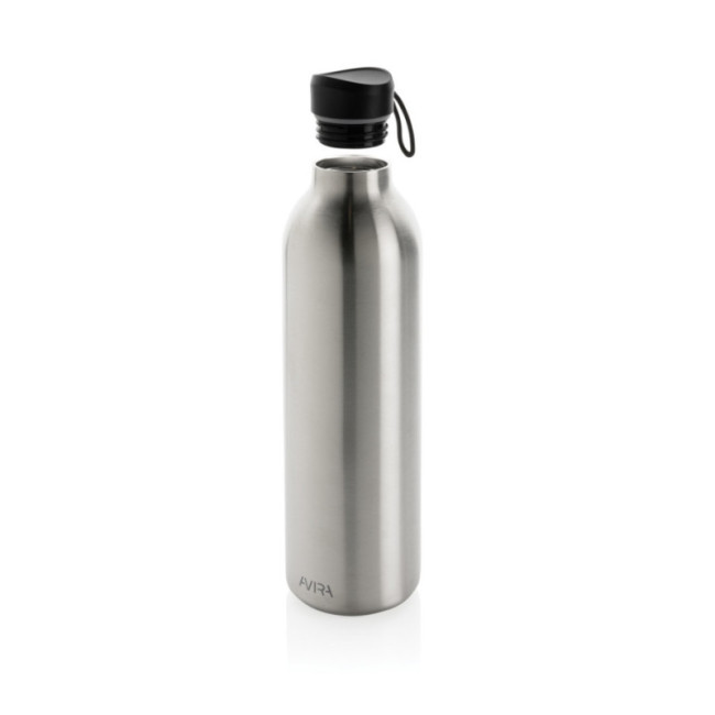 Bouteille isotherme personnalisable Avira Avior 1L 
