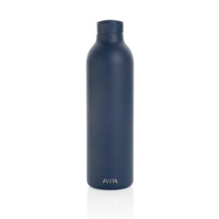 Bouteille isotherme personnalisable Avira Avior 1L 