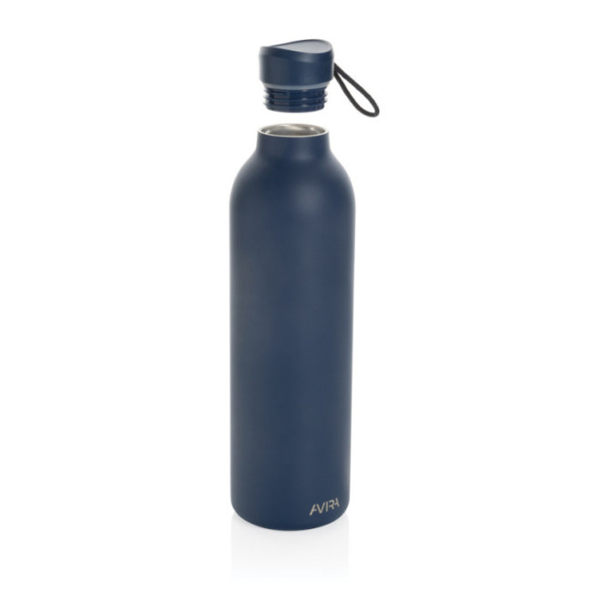 Bouteille isotherme personnalisable Avira Avior 1L 