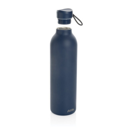 Bouteille isotherme personnalisable Avira Avior 1L 