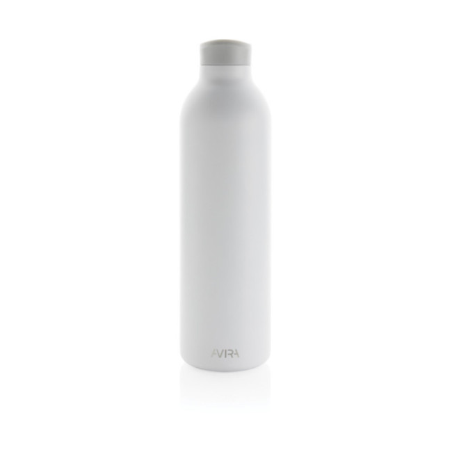 Bouteille isotherme personnalisable Avira Avior 1L 