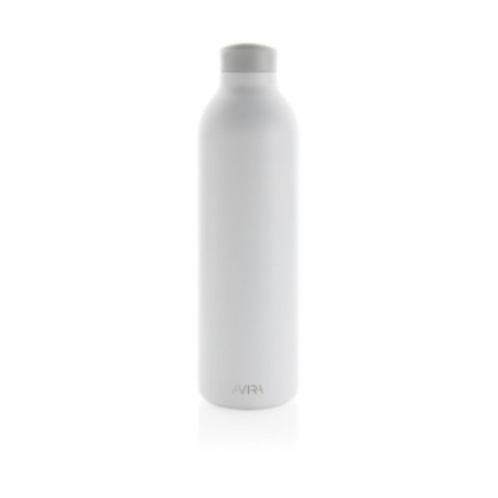 Bouteille isotherme personnalisable Avira Avior 1L 