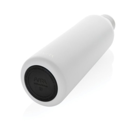 Bouteille isotherme personnalisable Avira Avior 1L 