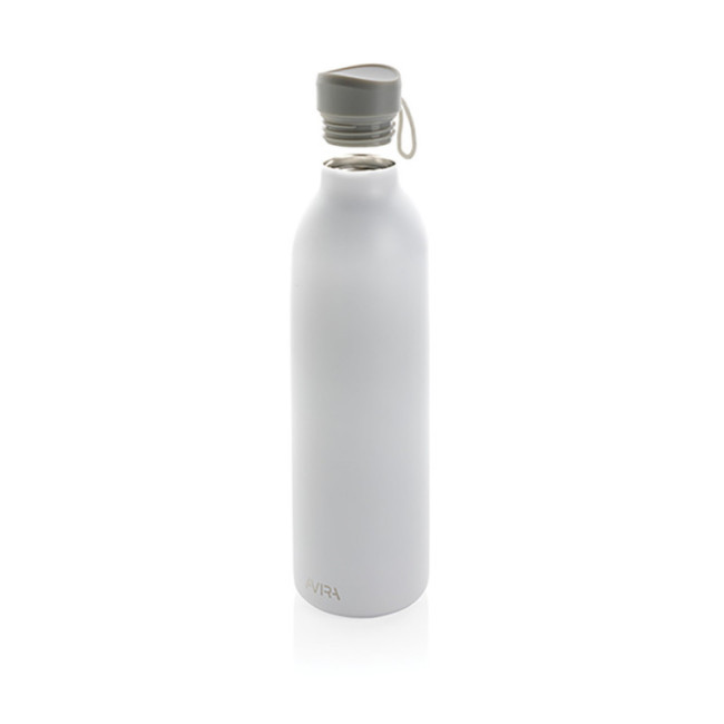 Bouteille isotherme personnalisable Avira Avior 1L 