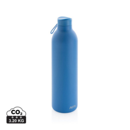Bouteille isotherme personnalisable Avira Avior 1L 