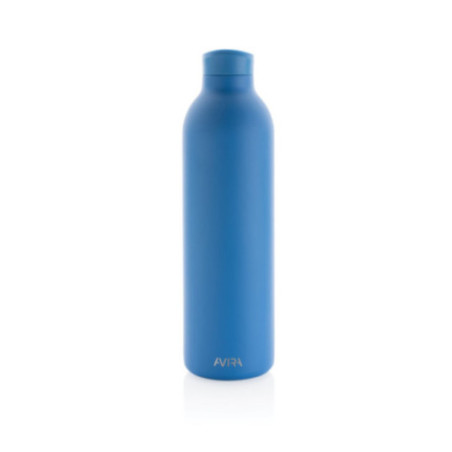 Bouteille isotherme personnalisable Avira Avior 1L 