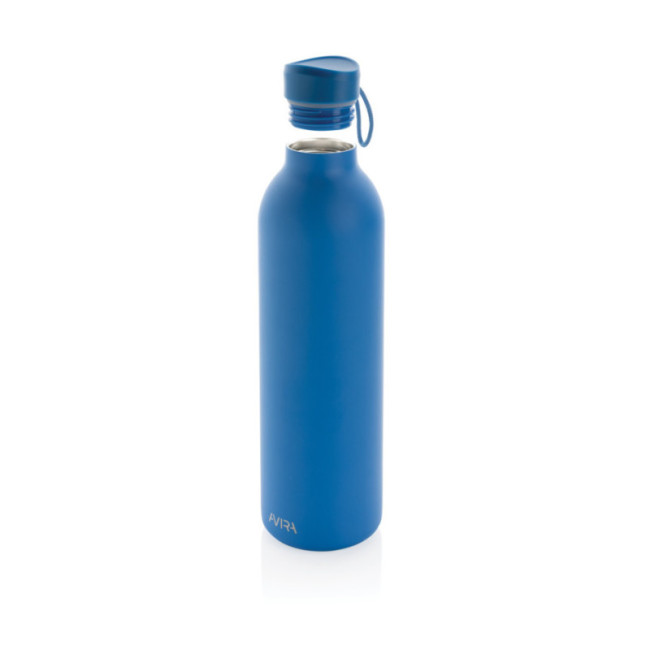 Bouteille isotherme personnalisable Avira Avior 1L 