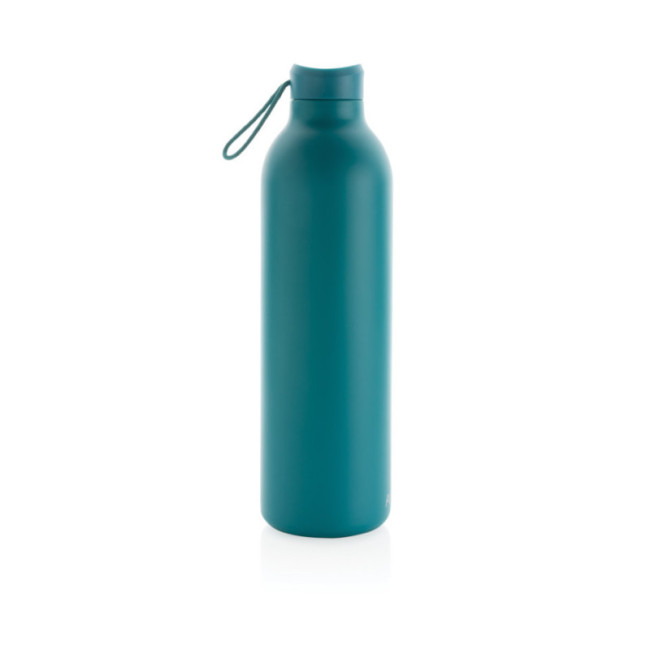 Bouteille isotherme personnalisable Avira Avior 1L 