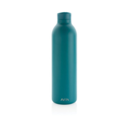 Bouteille isotherme personnalisable Avira Avior 1L 