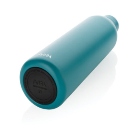 Bouteille isotherme personnalisable Avira Avior 1L 