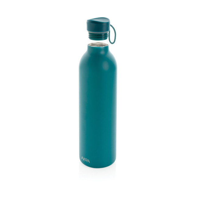 Bouteille isotherme personnalisable Avira Avior 1L 